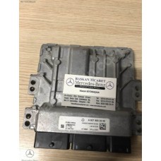 MERCEDES BAŞKAN TİC. A6079002200 - 6079002200 CLA DİZEL MOTOR BEYNİ